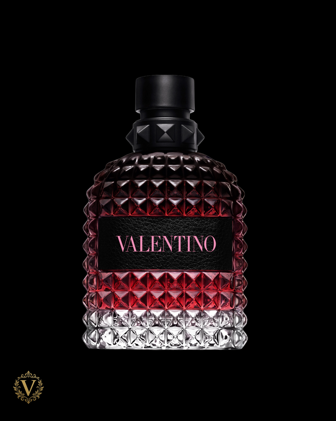 Sample - Valentino Uomo Born in Roma Intense
