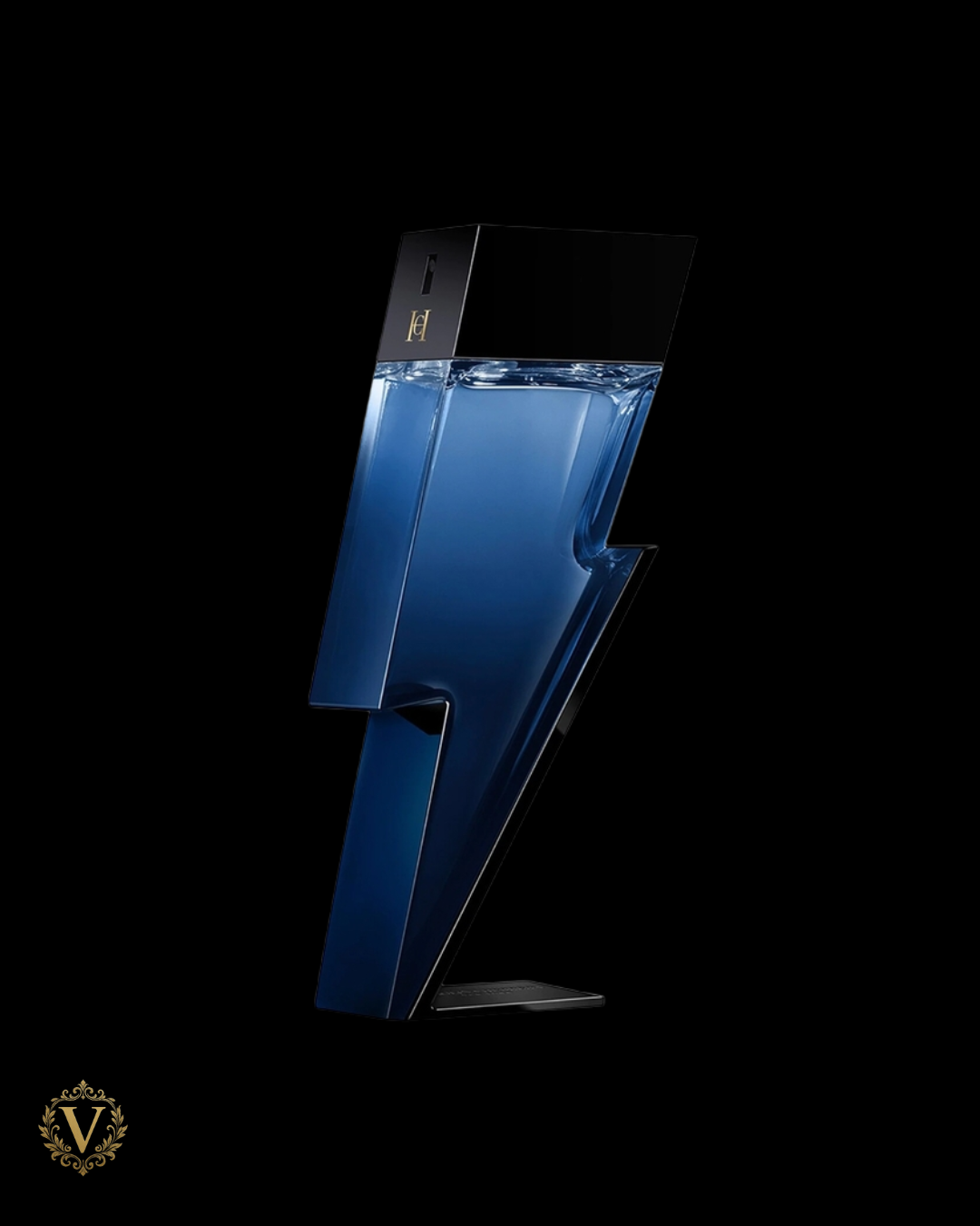 Sample - Bad Boy Cobalt Carolina Herrera