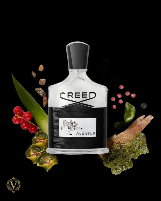 Sample - Creed Aventus