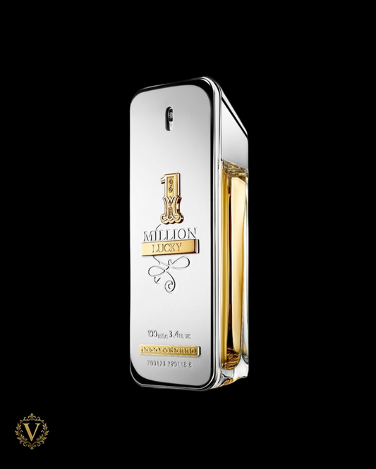 Sample - 1 Million Lucky Paco Rabanne