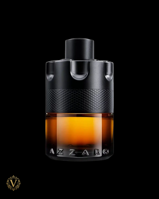 Sample - Azzaro The Most Wanted Parfum