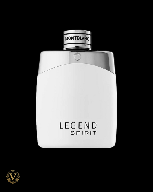 Sample - Mont Blanc Legend Spirit