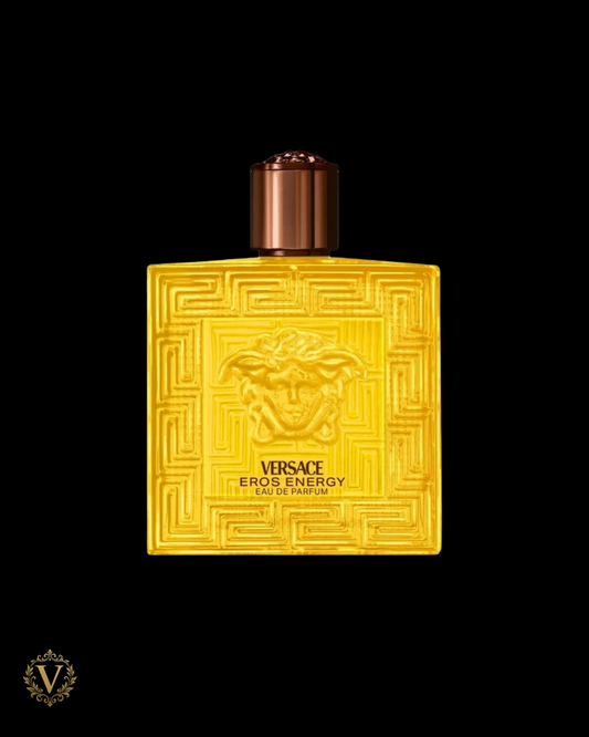 Sample - Versace Eros Energy