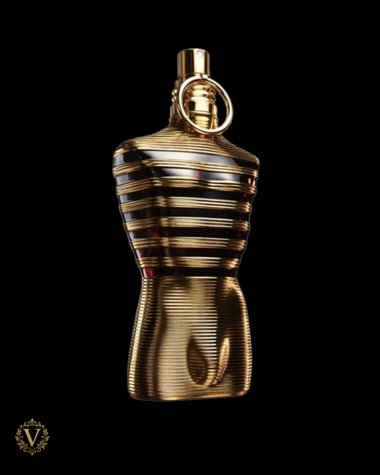 Sample - Jean Paul Gaultiar Le Male Elixer