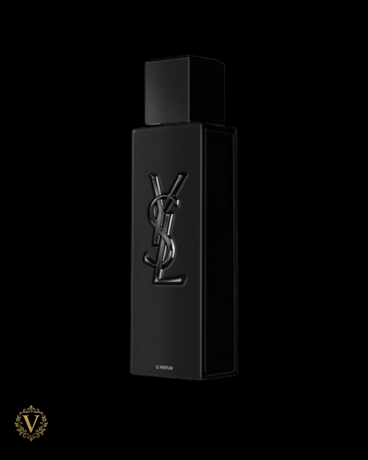 Sample - YSL Myself Le Parfum