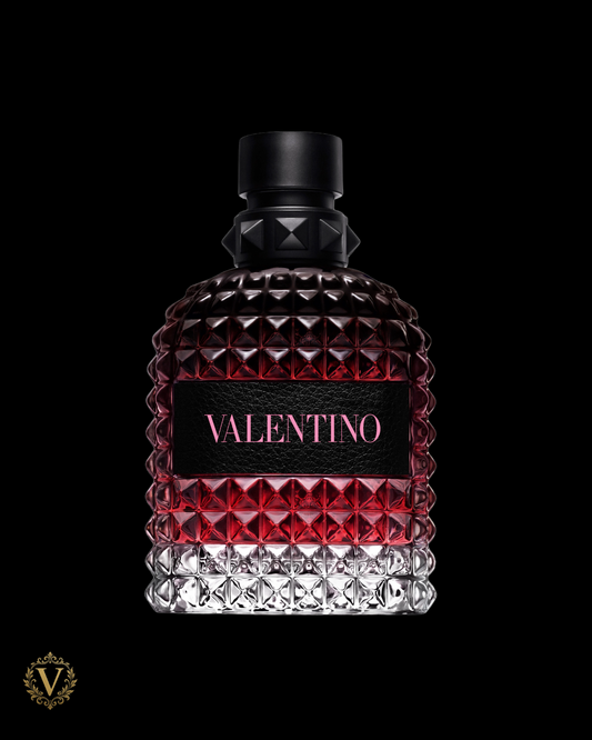 Sample - Valentino Uomo Born in Roma Intense