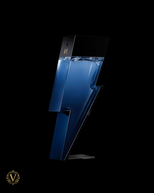 Sample - Bad Boy Cobalt Carolina Herrera